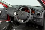 Dacia Sandero Stepway 2013 года (UK)